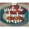 Risole de Chuchumarão 500g - Paixão Vegan2