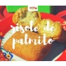 Risole de Palmito 500g - Paixão Vegan2