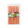 Salsicha de Soja Vegges 1Kg - Goshen
