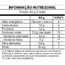 Sorvete Vegano Chocolate 2L - Mumu Vegan2