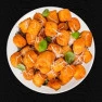 Travesseirinho c/ Cogumelo e Alho Poró 300g - Vegabom2